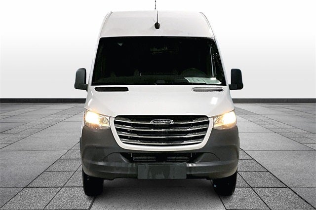 2019 Freightliner Sprinter 2500 High Roof