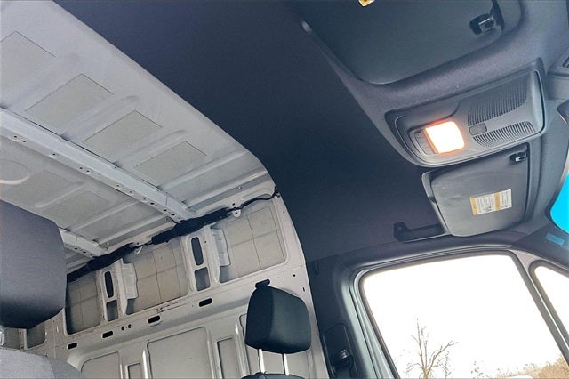 2019 Freightliner Sprinter 2500 High Roof