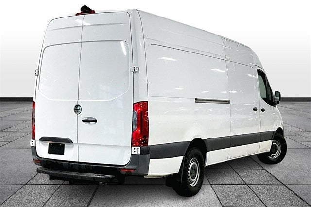 2019 Freightliner Sprinter 2500 High Roof