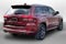 2021 Jeep Grand Cherokee Overland