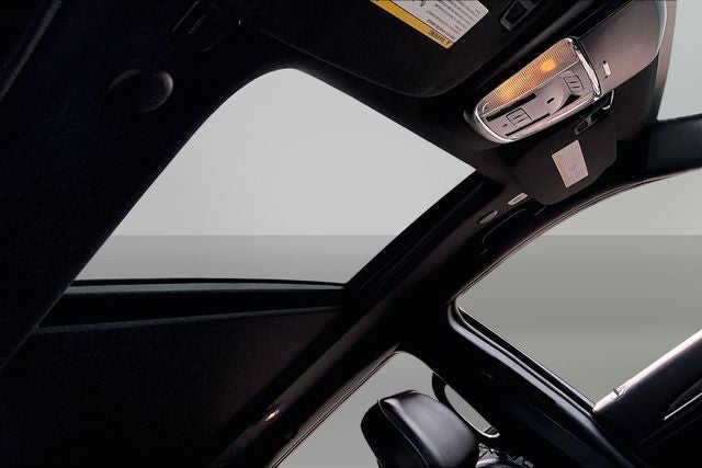 2021 Jeep Grand Cherokee Overland