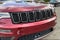 2021 Jeep Grand Cherokee Overland