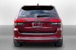 2021 Jeep Grand Cherokee Overland