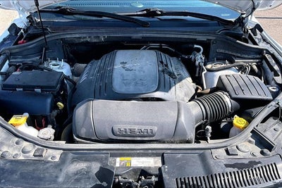 2020 Dodge Durango R/T