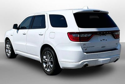 2020 Dodge Durango R/T