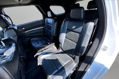 2020 Dodge Durango R/T