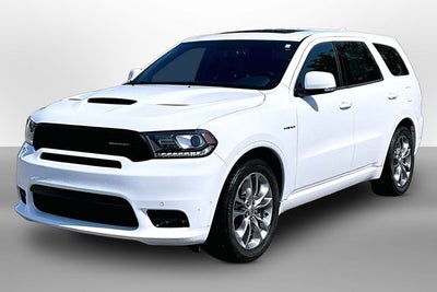 2020 Dodge Durango R/T