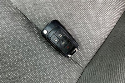 2016 Chevrolet Malibu Limited LS