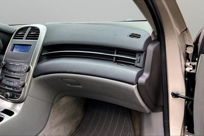 2016 Chevrolet Malibu Limited LS