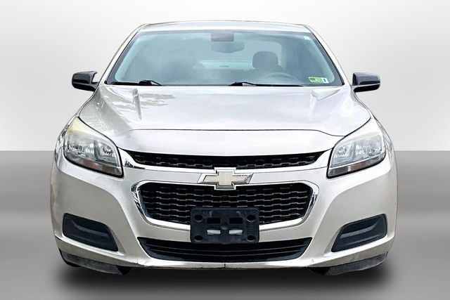 2016 Chevrolet Malibu Limited LS