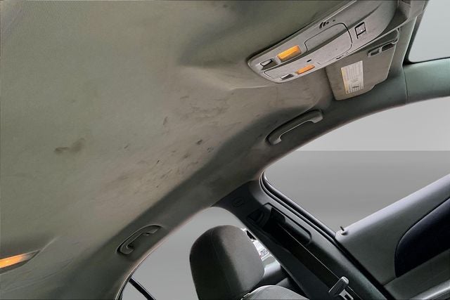 2016 Chevrolet Malibu Limited LS