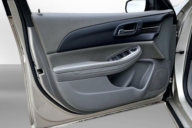 2016 Chevrolet Malibu Limited LS