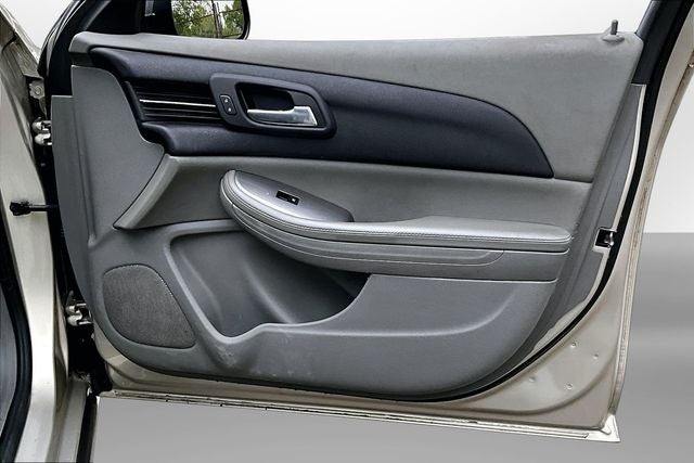 2016 Chevrolet Malibu Limited LS