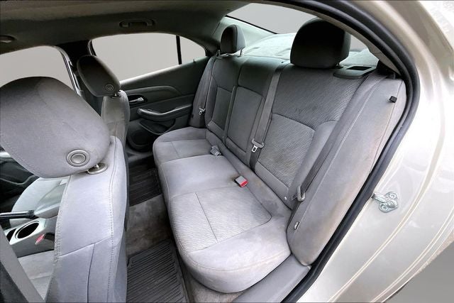 2016 Chevrolet Malibu Limited LS