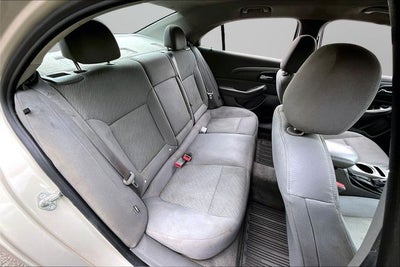 2016 Chevrolet Malibu Limited LS