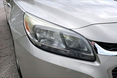 2016 Chevrolet Malibu Limited LS