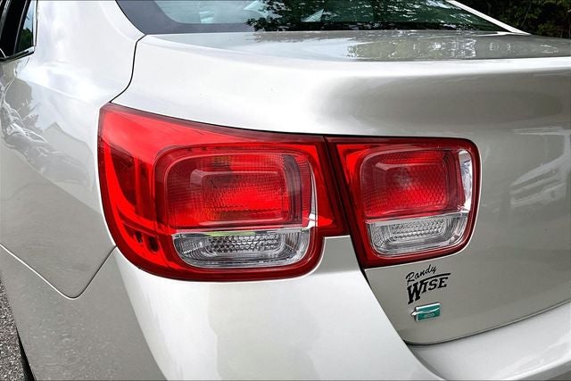 2016 Chevrolet Malibu Limited LS
