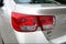 2016 Chevrolet Malibu Limited LS