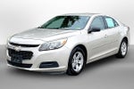 2016 Chevrolet Malibu Limited LS