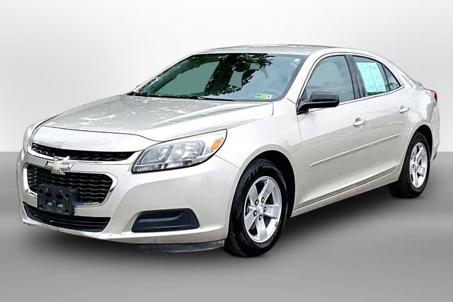 2016 Chevrolet Malibu Limited LS
