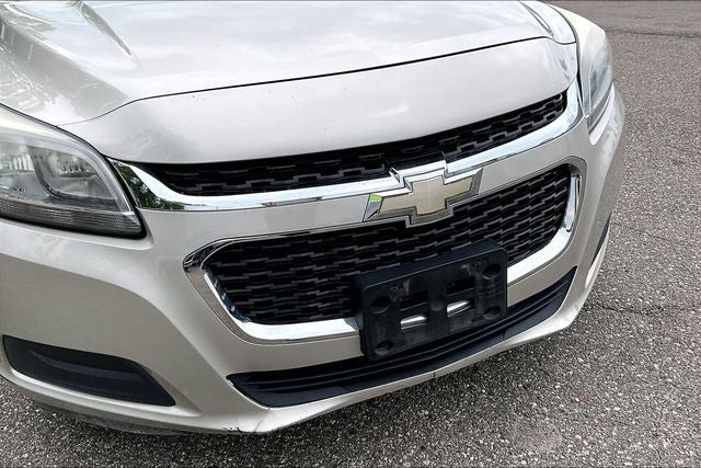 2016 Chevrolet Malibu Limited LS