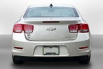 2016 Chevrolet Malibu Limited LS