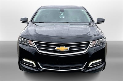 2020 Chevrolet Impala LT