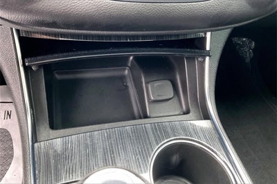 2020 Chevrolet Impala LT