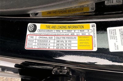 2020 Chevrolet Impala LT