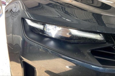 2022 Chevrolet Camaro LT1