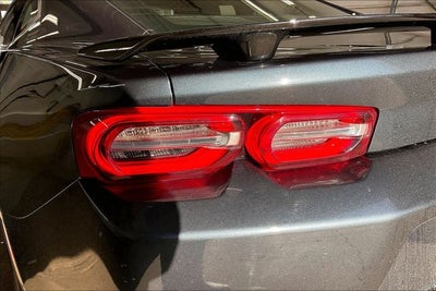 2022 Chevrolet Camaro LT1