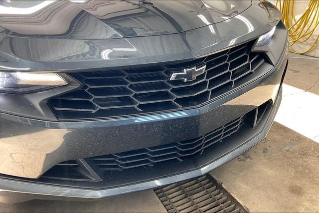 2022 Chevrolet Camaro LT1