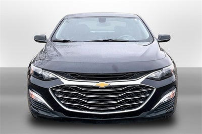 2022 Chevrolet Malibu LS 1FL