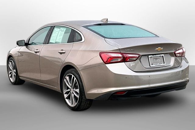 2024 Chevrolet Malibu LT 2LT
