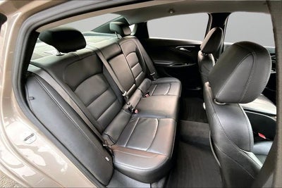 2024 Chevrolet Malibu LT 2LT