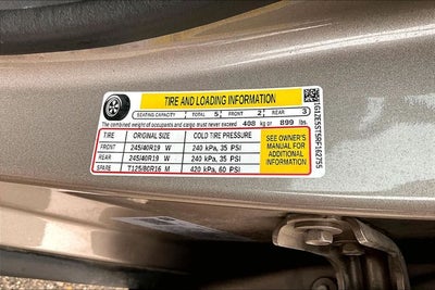 2024 Chevrolet Malibu LT 2LT
