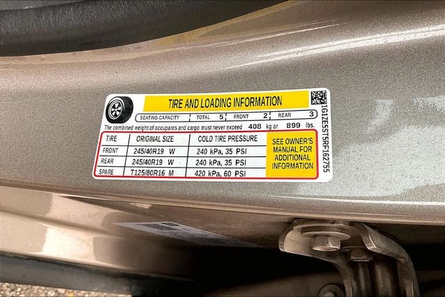 2024 Chevrolet Malibu LT 2LT