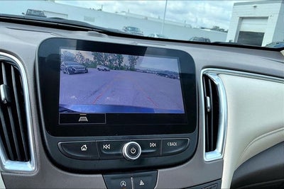 2024 Chevrolet Malibu LT 2LT