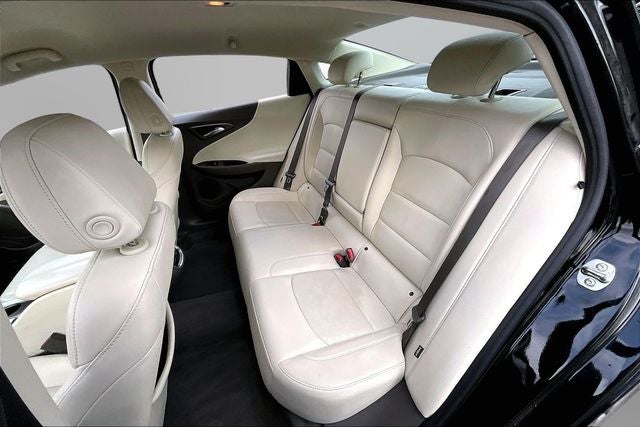 2024 Chevrolet Malibu LT 2LT