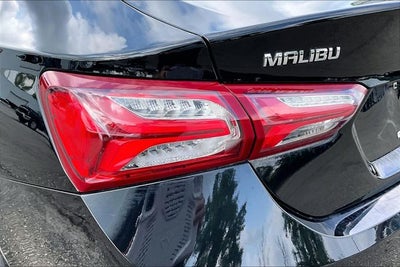 2024 Chevrolet Malibu LT 2LT