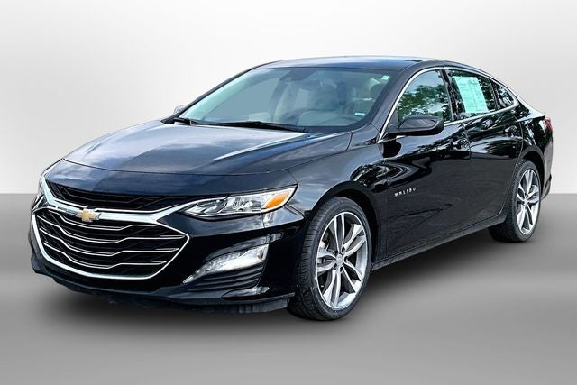 2024 Chevrolet Malibu LT 2LT