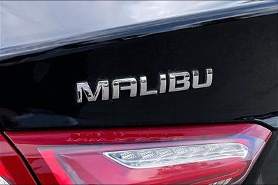 2024 Chevrolet Malibu LT 2LT