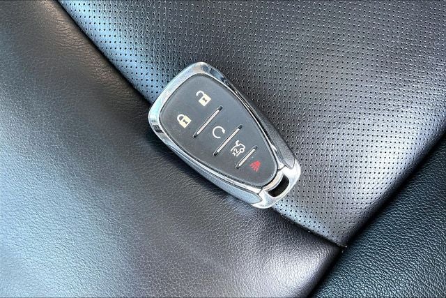 2024 Chevrolet Malibu LT 2LT