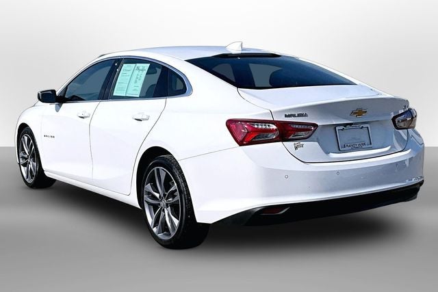 2024 Chevrolet Malibu LT 2LT