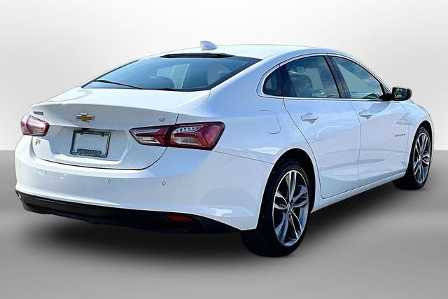 2024 Chevrolet Malibu LT 2LT