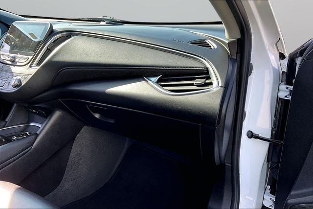 2024 Chevrolet Malibu LT 2LT