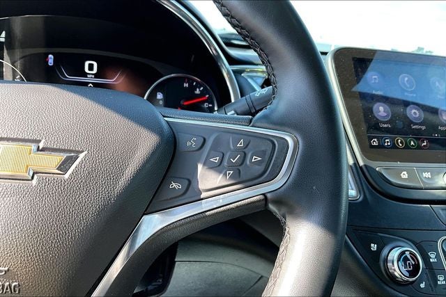2024 Chevrolet Malibu LT 2LT