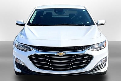 2024 Chevrolet Malibu LT 2LT