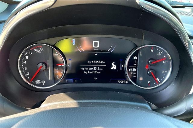 2024 Chevrolet Malibu LT 2LT