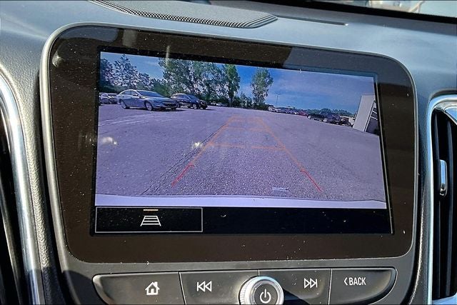 2024 Chevrolet Malibu LT 2LT
